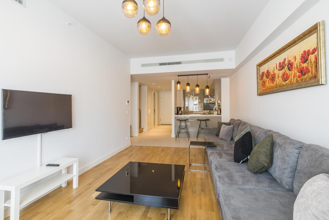 Classy Suite Taksim Istanbul Eksteriør billede